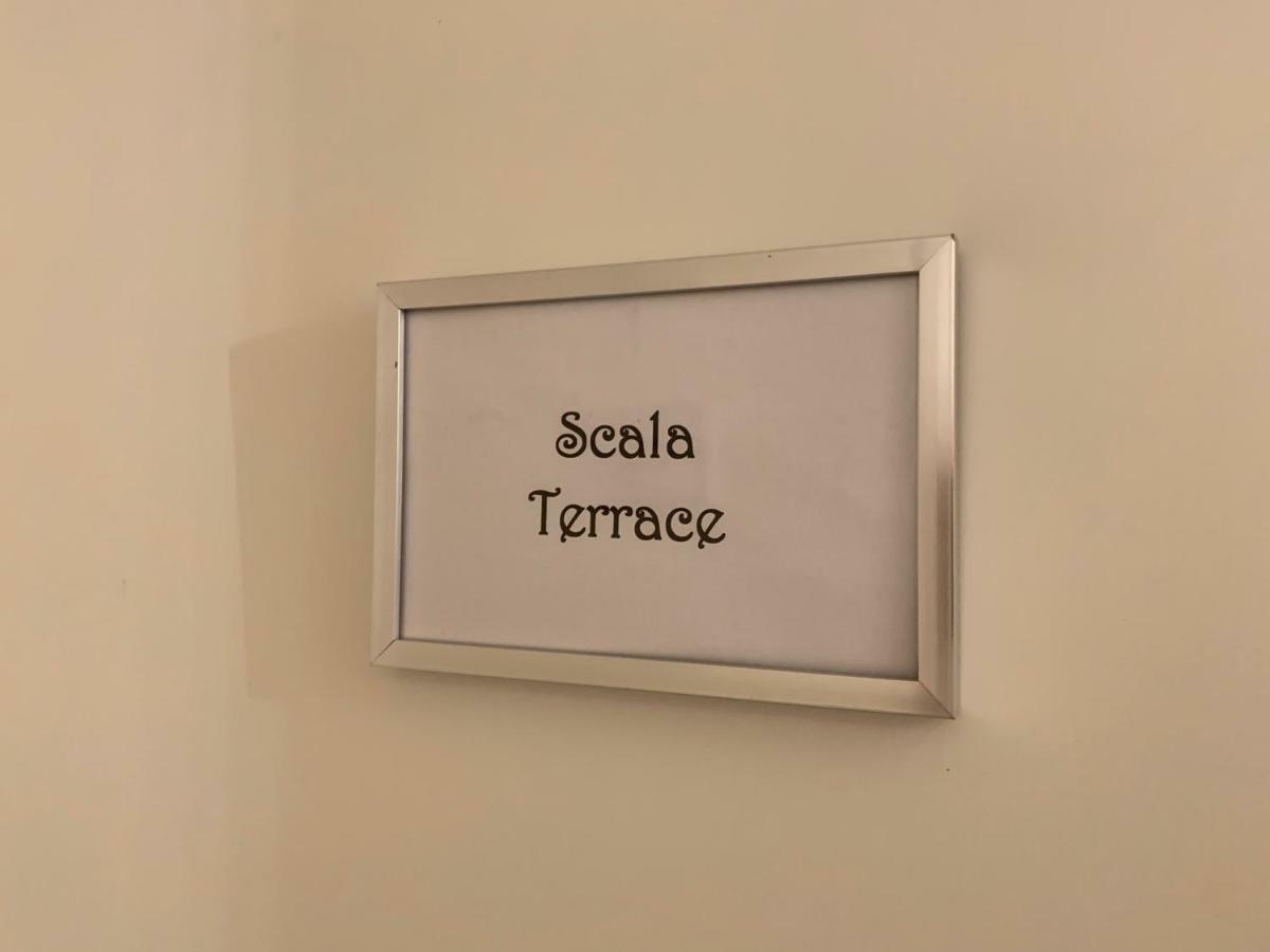 Scala Family Home فلورنس المظهر الخارجي الصورة